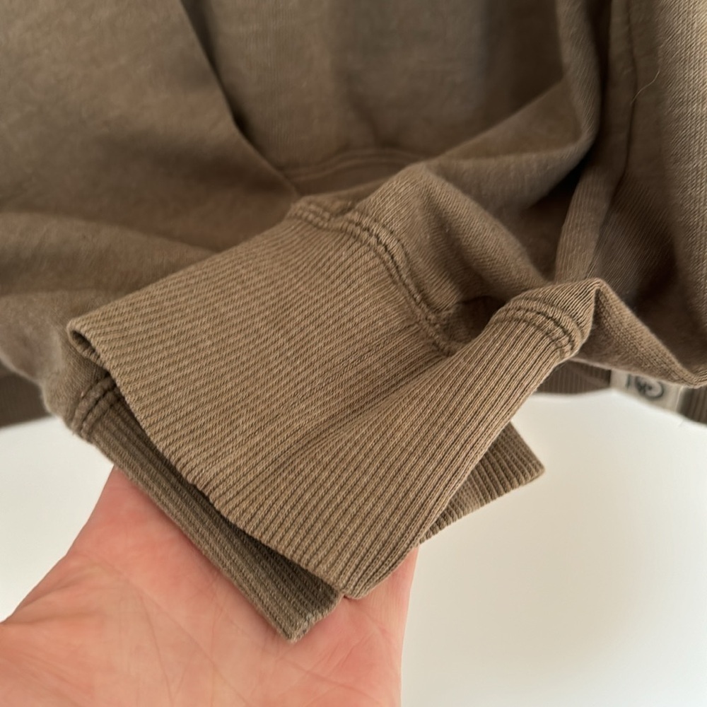 Tentree Mountain Range Cotton Hoodie - Picture 3 of 8